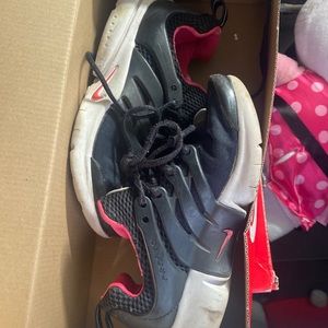 Nike presto for kids size 1